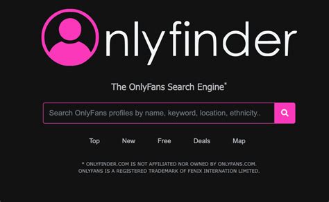 onlyfans suche|OnlyFans Search & Finder